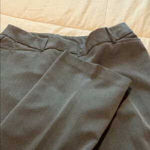 Worthington Charcoal Trousers